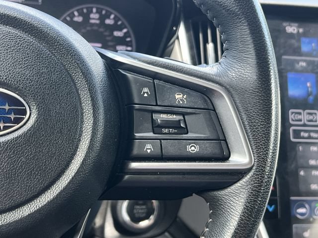 Used 2024 Subaru Outback Premium AWD/4WD image 25