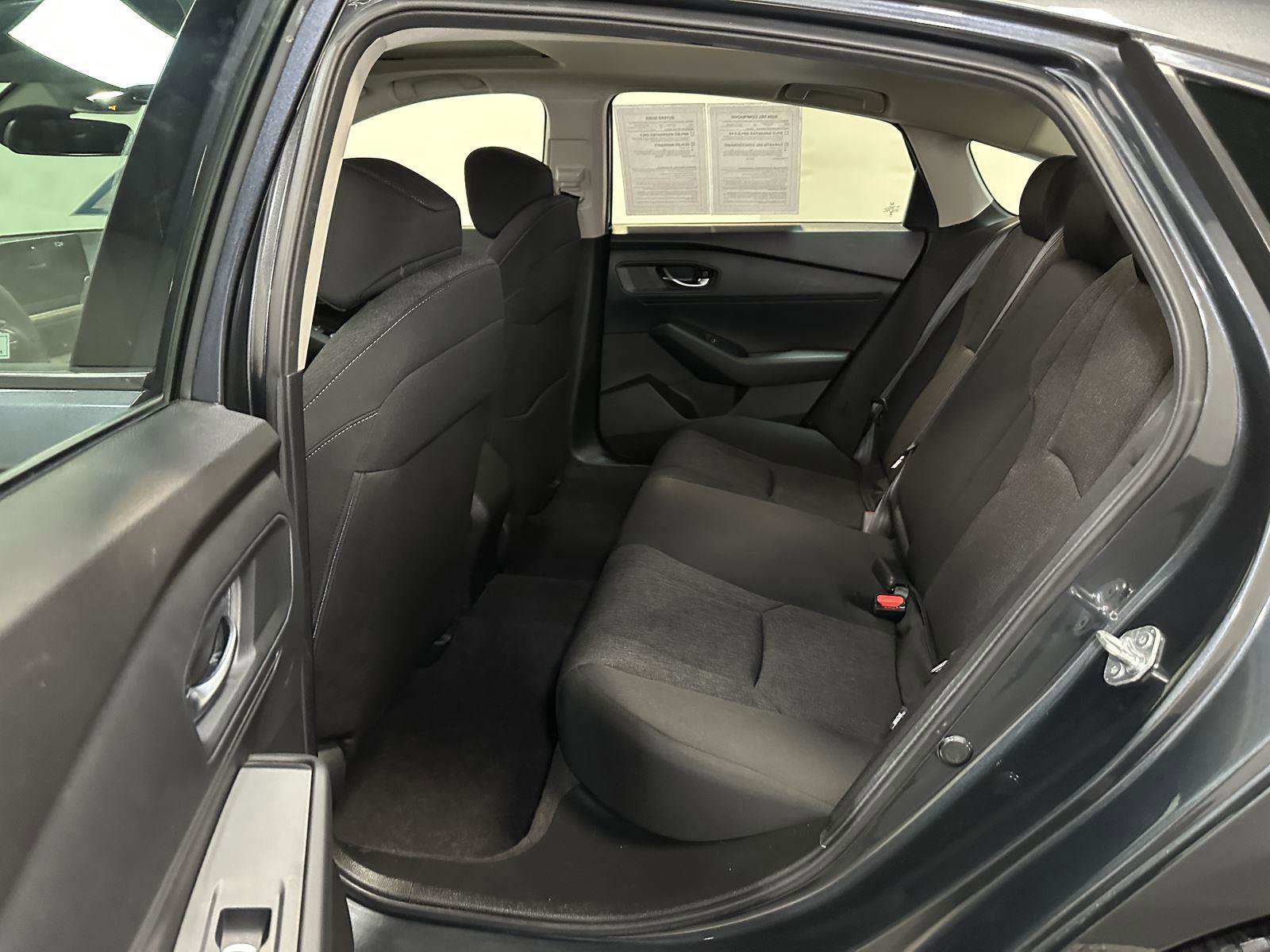 Certified 2024 Honda Accord EX image 32