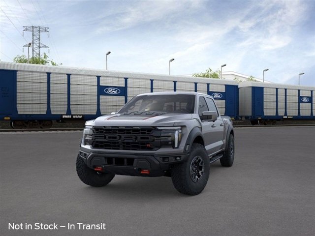 New 2025 Ford F150 Raptor image 3
