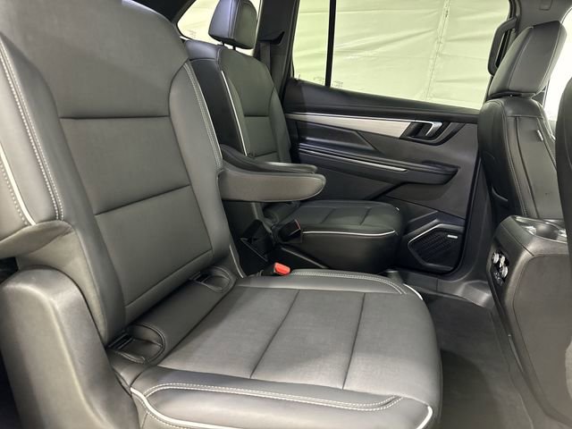 Certified 2025 Buick Enclave Preferred image 27