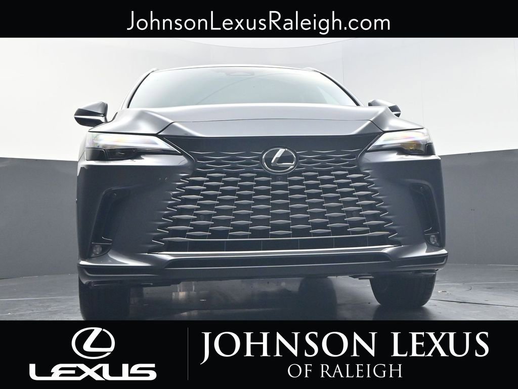 New 2026 Lexus RX 350 Premium Plus image 16