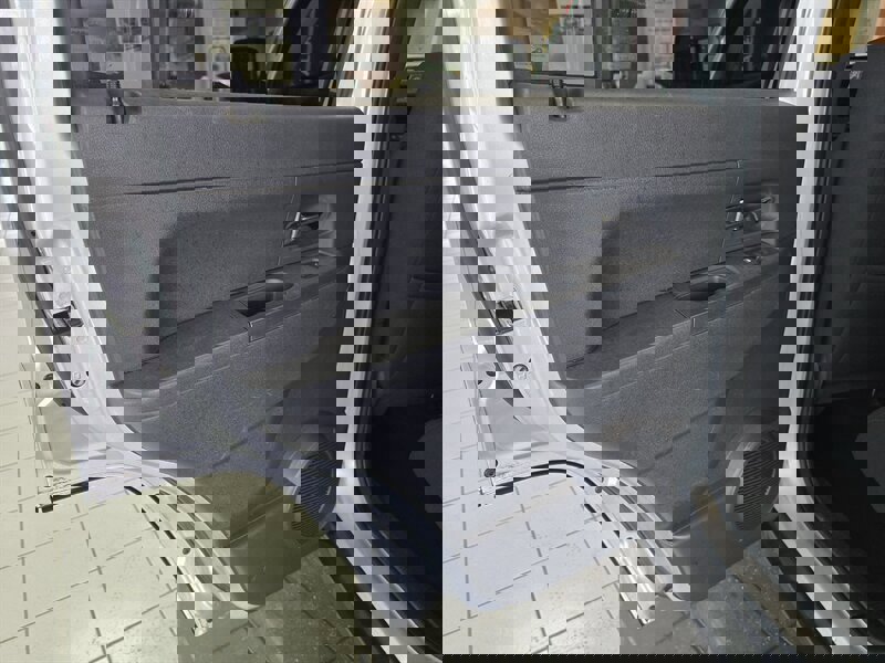 Used 2009 Jeep Liberty Sport w/ Popular Equipment Group image 10