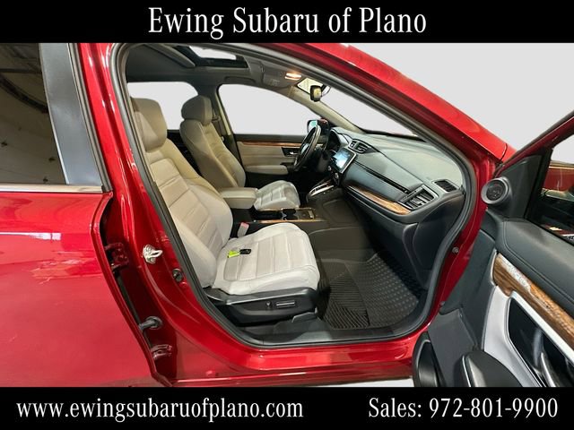 Used 2020 Honda CR-V Touring image 30