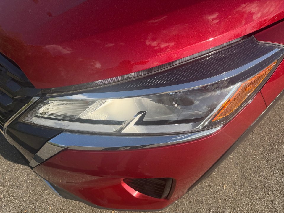 Used 2022 Nissan Kicks SV w/ Interior Electronics Package FWD image 26