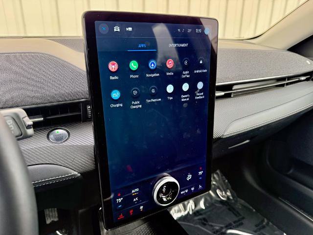 Certified 2023 Ford Mustang Mach-E Premium image 30