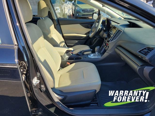 Used 2023 Subaru Impreza Premium image 15