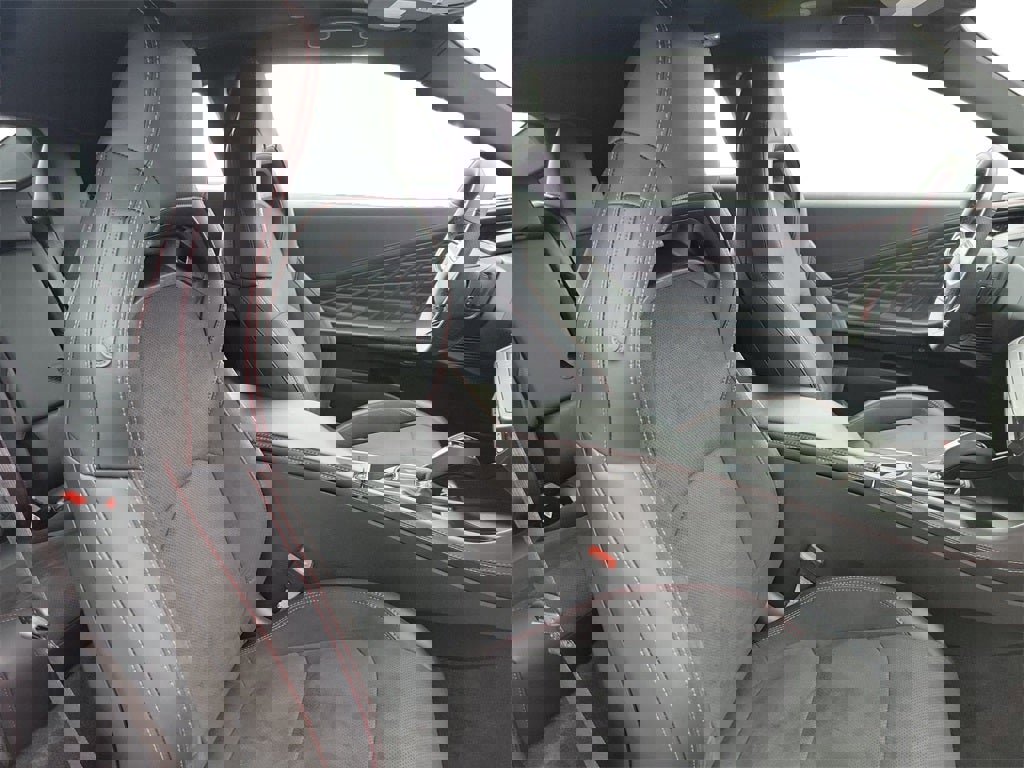 Used 2025 Dodge Charger Daytona Scat Pack w/ Track Pack image 13