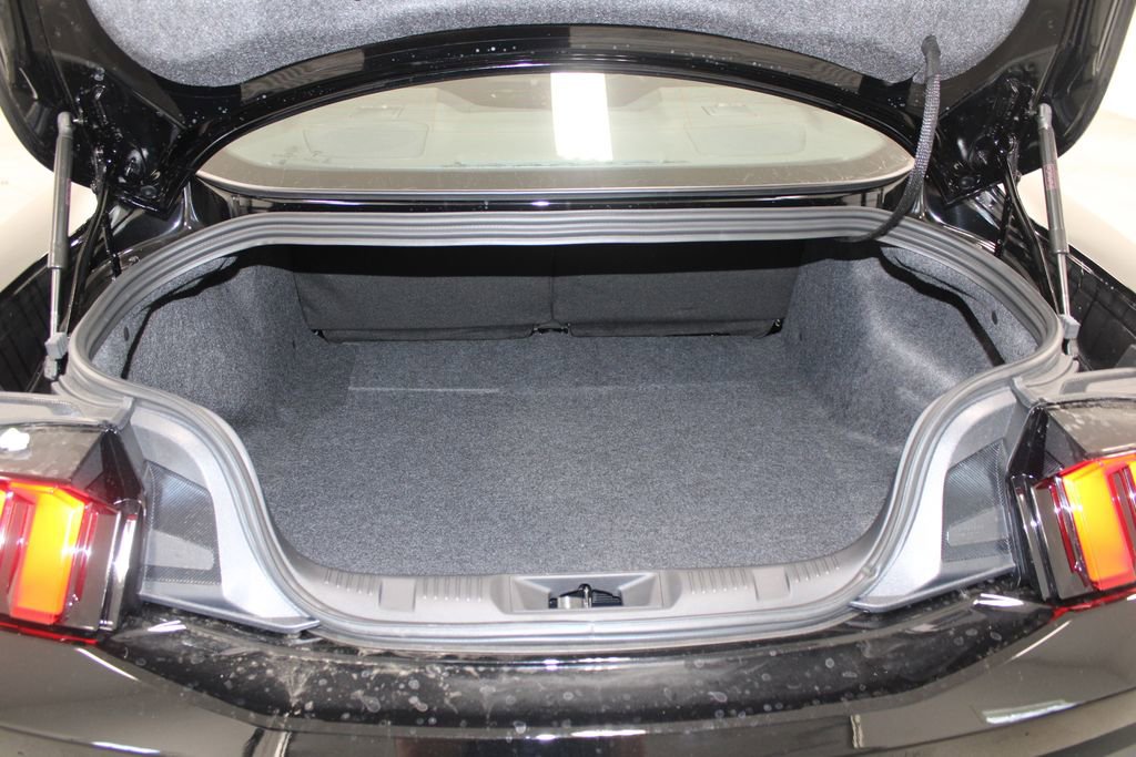 New 2026 Ford Mustang Coupe image 13