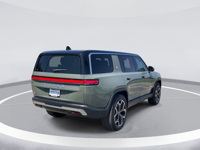 Used 2022 Rivian R1S Launch Edition AWD/4WD image 4