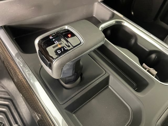 New 2026 Chevrolet Silverado 1500 RST w/ RST All Star Premium Package AWD/4WD image 4