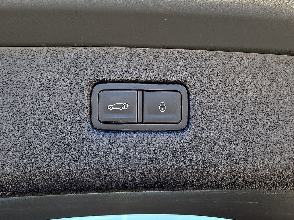 Used 2024 Genesis GV80 2.5T image 16