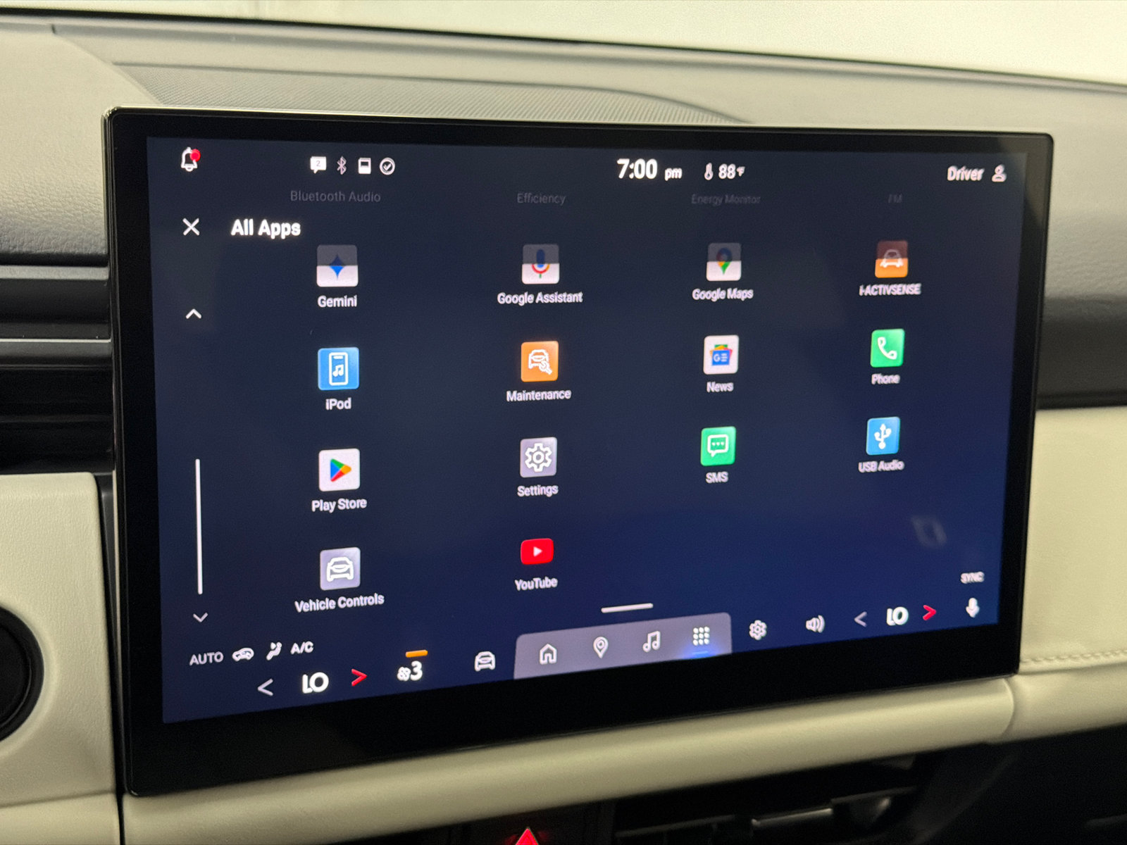 New 2026 MAZDA CX-5 Select AWD/4WD image 26