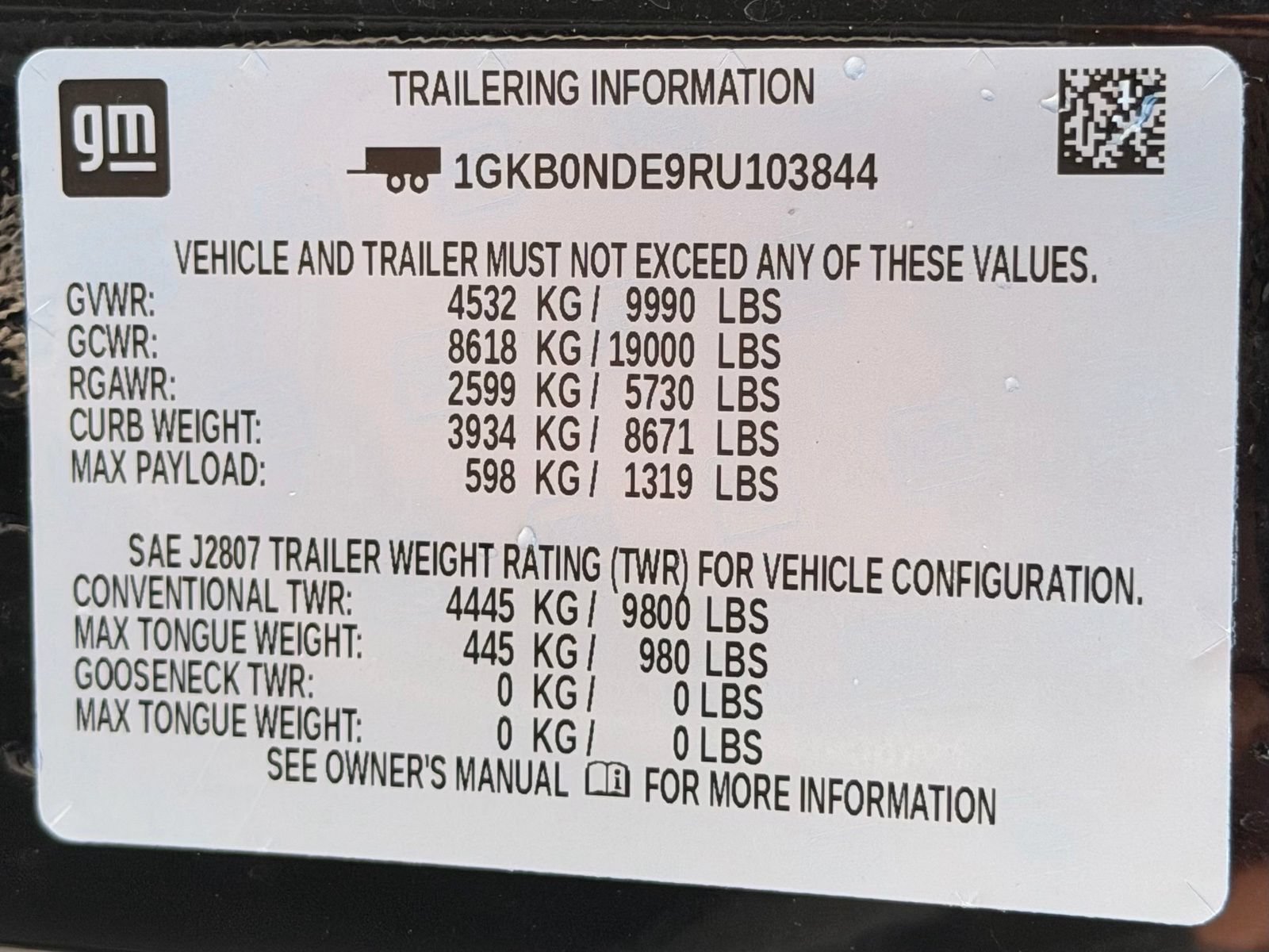 Used 2024 GMC Hummer EV 2X w/ Extreme Off-Road Package AWD/4WD image 64