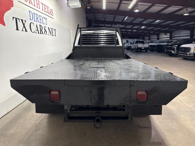 Used 2022 RAM 5500 Tradesman w/ Max Tow Package AWD/4WD image 7
