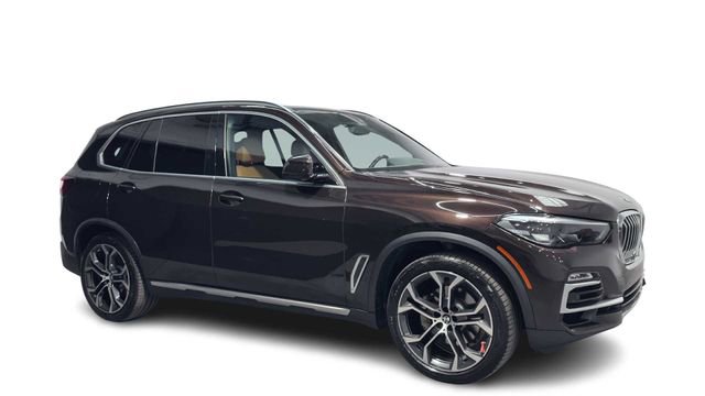 Used 2021 BMW X5 sDrive40i w/ Premium Package RWD image 7