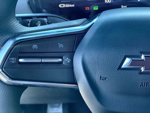 New 2026 Chevrolet Blazer EV LT w/ Midnight/Sport Edition image 20