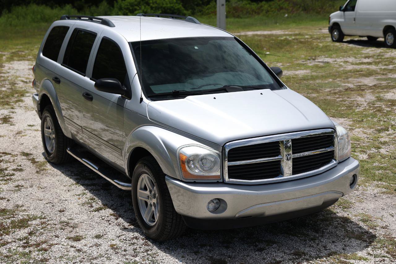 Used 2005 Dodge Durango SLT RWD image 15