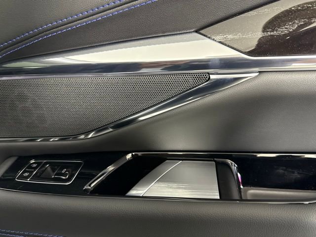 New 2026 Cadillac Escalade IQL Sport 1 image 30