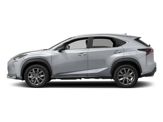 Used 2016 Lexus NX 200t F Sport w/ F Sport Premium Package FWD image 3