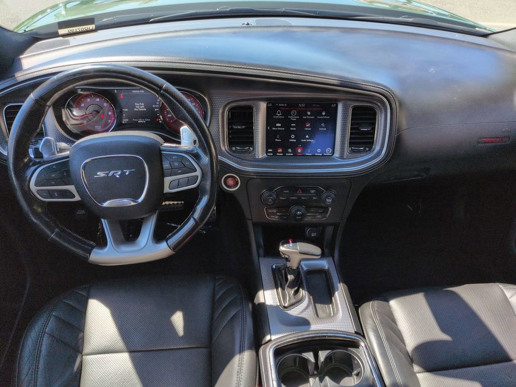 Used 2020 Dodge Charger SRT Hellcat RWD image 23