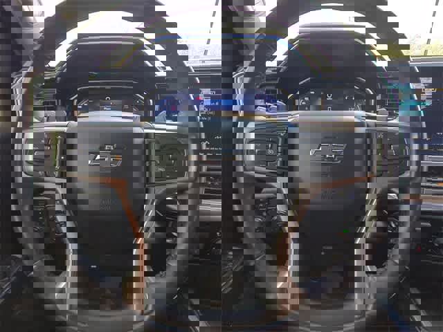 Used 2024 Chevrolet Silverado 1500 LT Trail Boss w/ Protection Package image 22