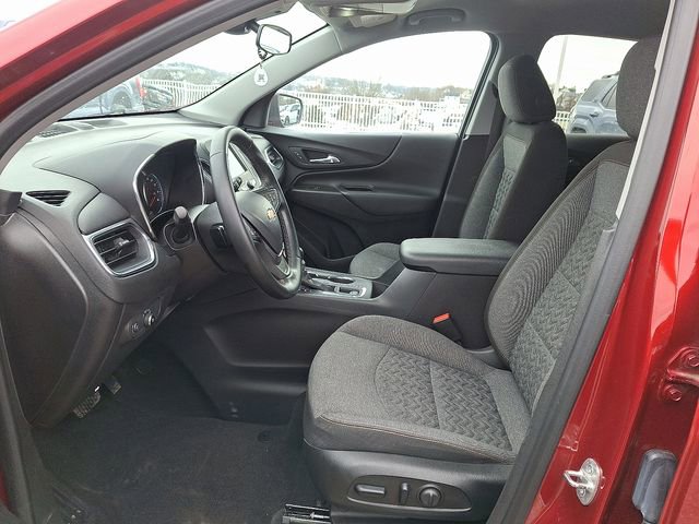 Certified 2024 Chevrolet Equinox LT image 14