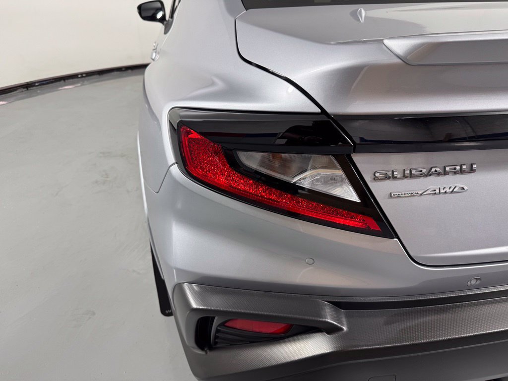 Used 2022 Subaru WRX Limited AWD/4WD image 8