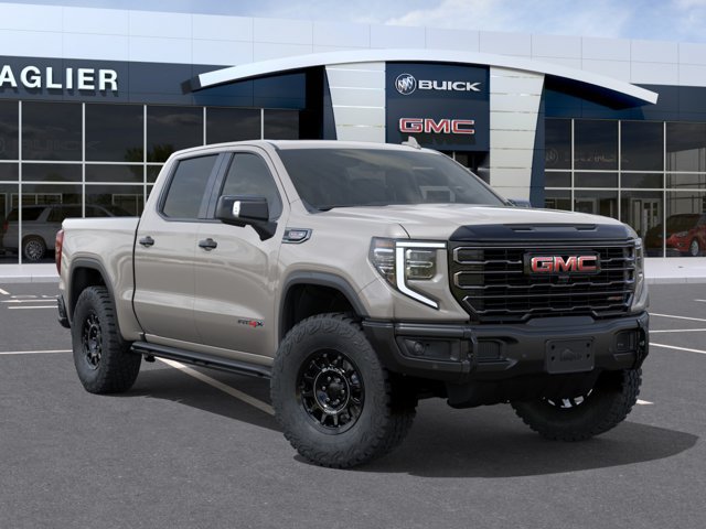 New 2026 GMC Sierra 1500 AT4X w/ AT4X AEV Edition AWD/4WD image 7