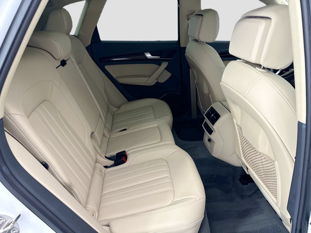 Used 2018 Audi Q5 Prestige AWD/4WD image 21