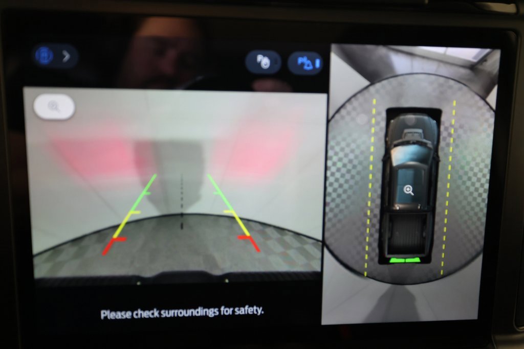 Used 2024 Ford F150 Raptor w/ Equipment Group 803A Raptor R image 34