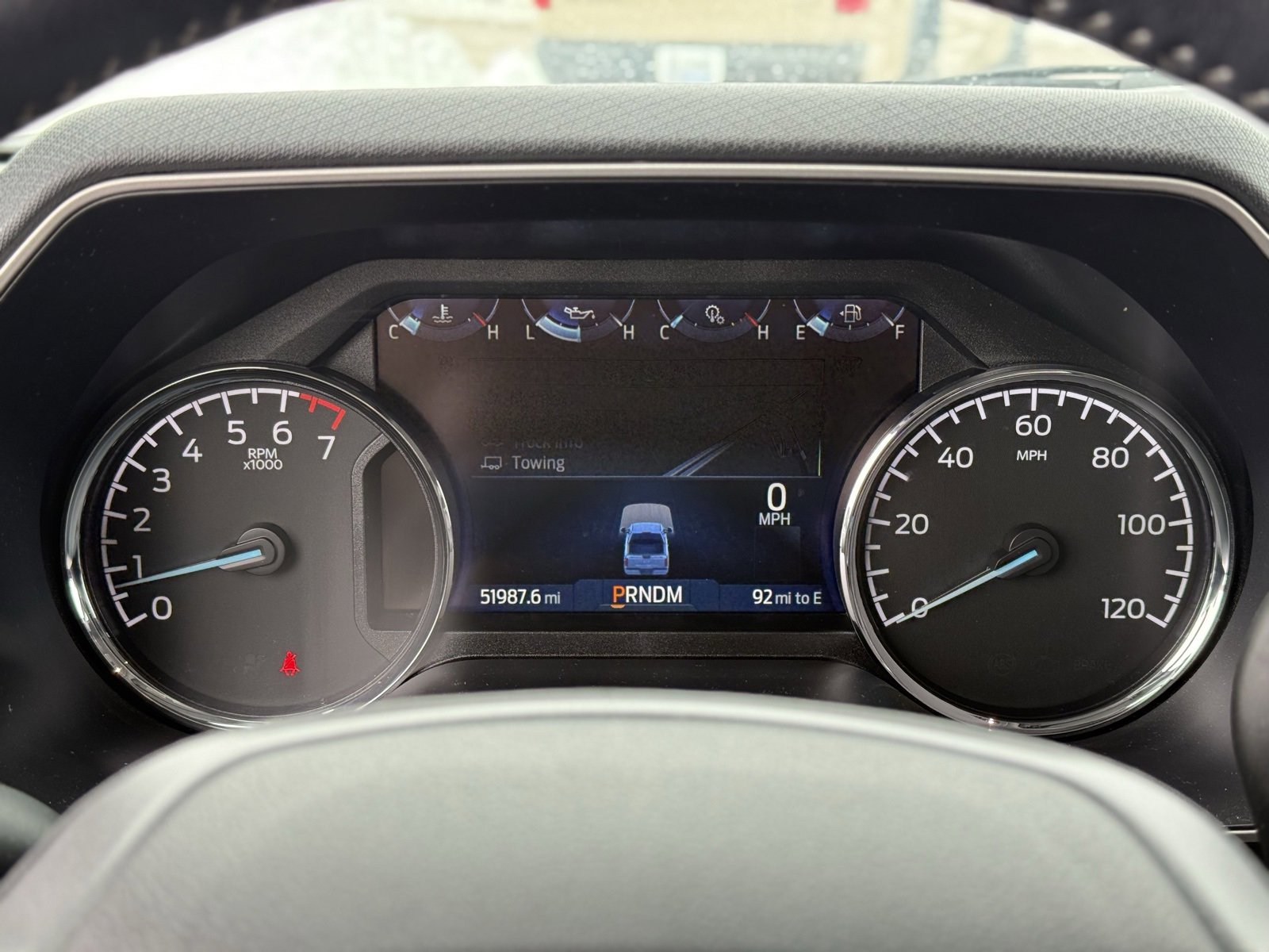 Used 2021 Ford F150 XLT w/ Equipment Group 302A High image 33