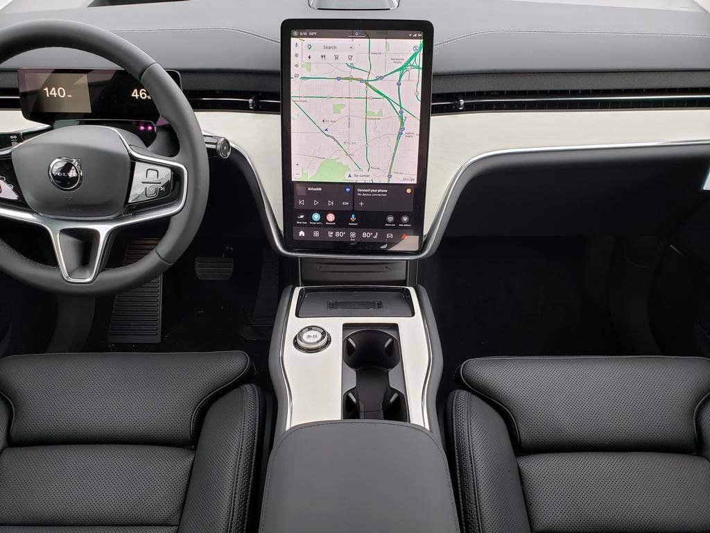 New 2026 Volvo EX90 Ultra AWD/4WD image 9