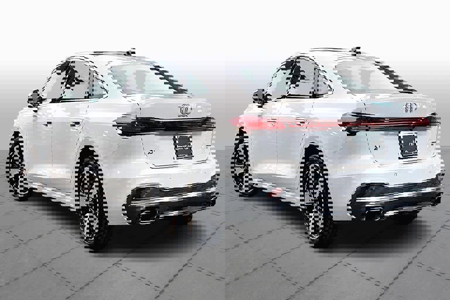 Certified 2025 Audi A5 2.0T Premium Plus w/ Premium Plus image 12