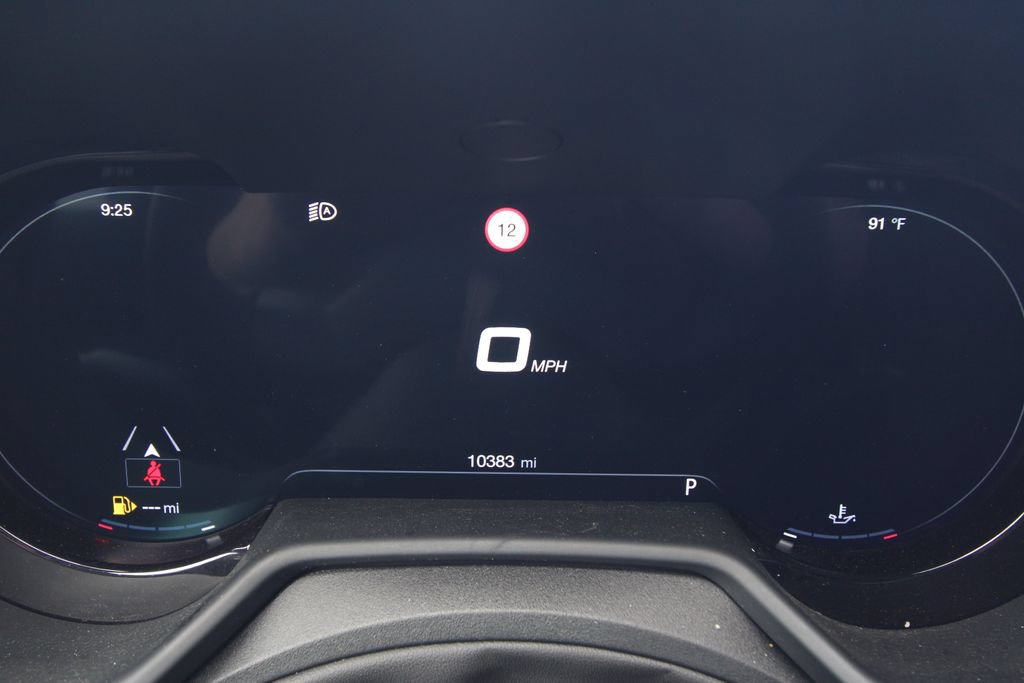 Used 2023 Dodge Hornet GT Plus AWD/4WD image 47
