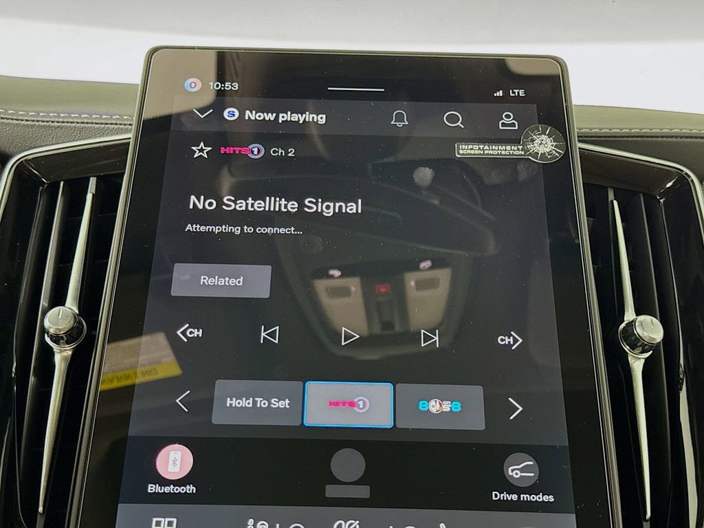 New 2026 Volvo XC90 B6 Plus w/ Protection Package image 15