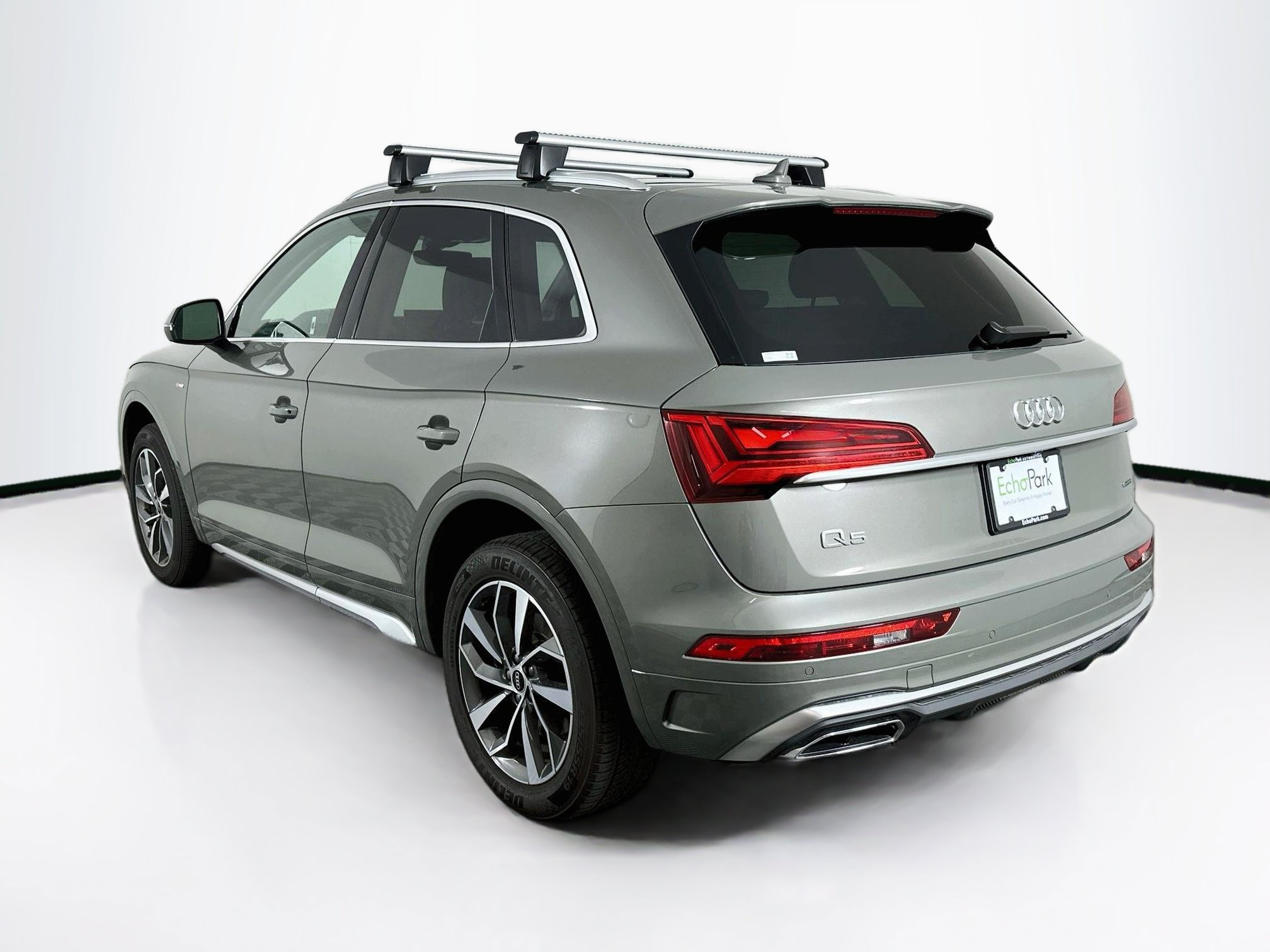Used 2024 Audi Q5 2.0T Premium Plus AWD/4WD image 5
