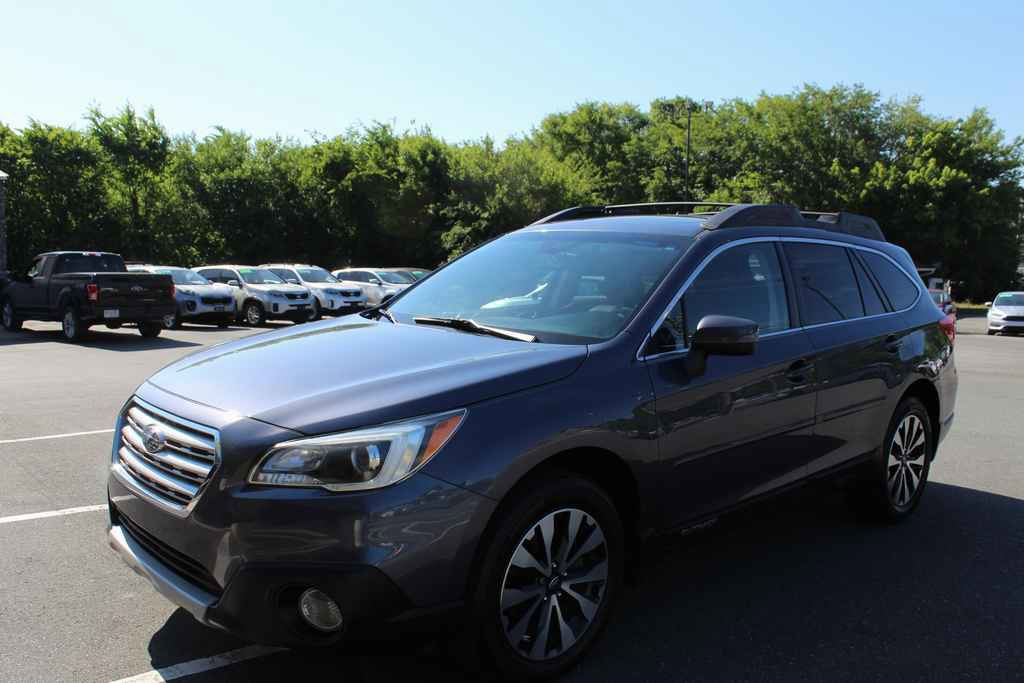 Used 2016 Subaru Outback 3.6R Limited