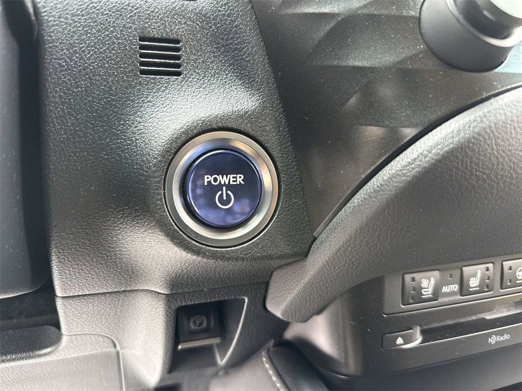 Used 2020 Lexus ES 300h w/ Premium Package image 19