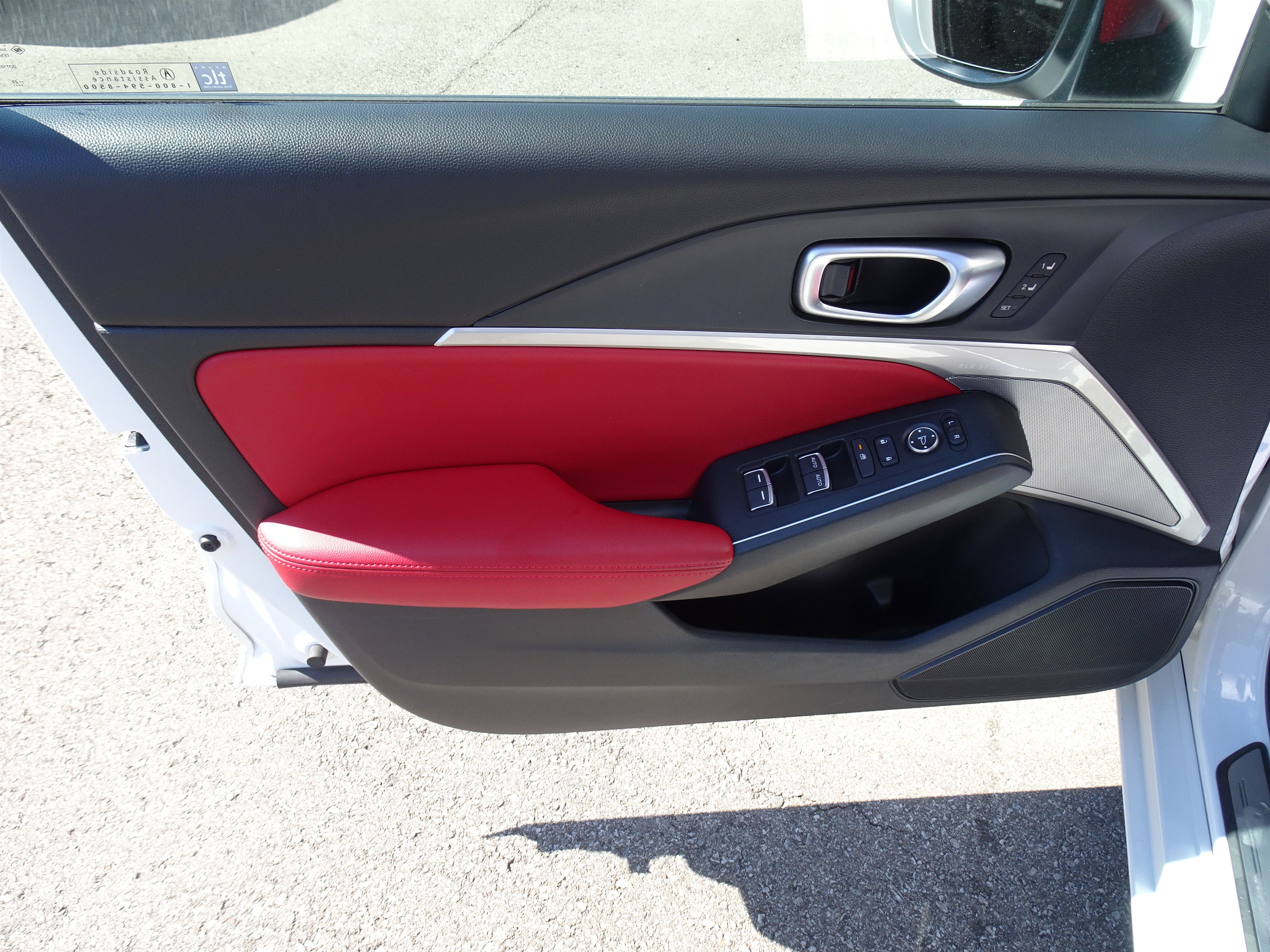 Used 2024 Acura Integra A-Spec image 14