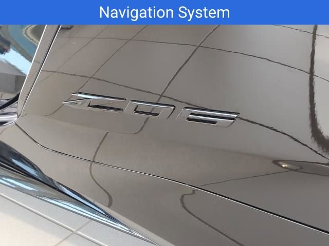 New 2026 Chevrolet Corvette Z06 image 13