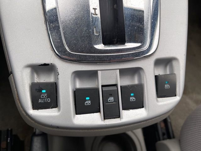 Used 2009 Chevrolet Equinox LT image 15