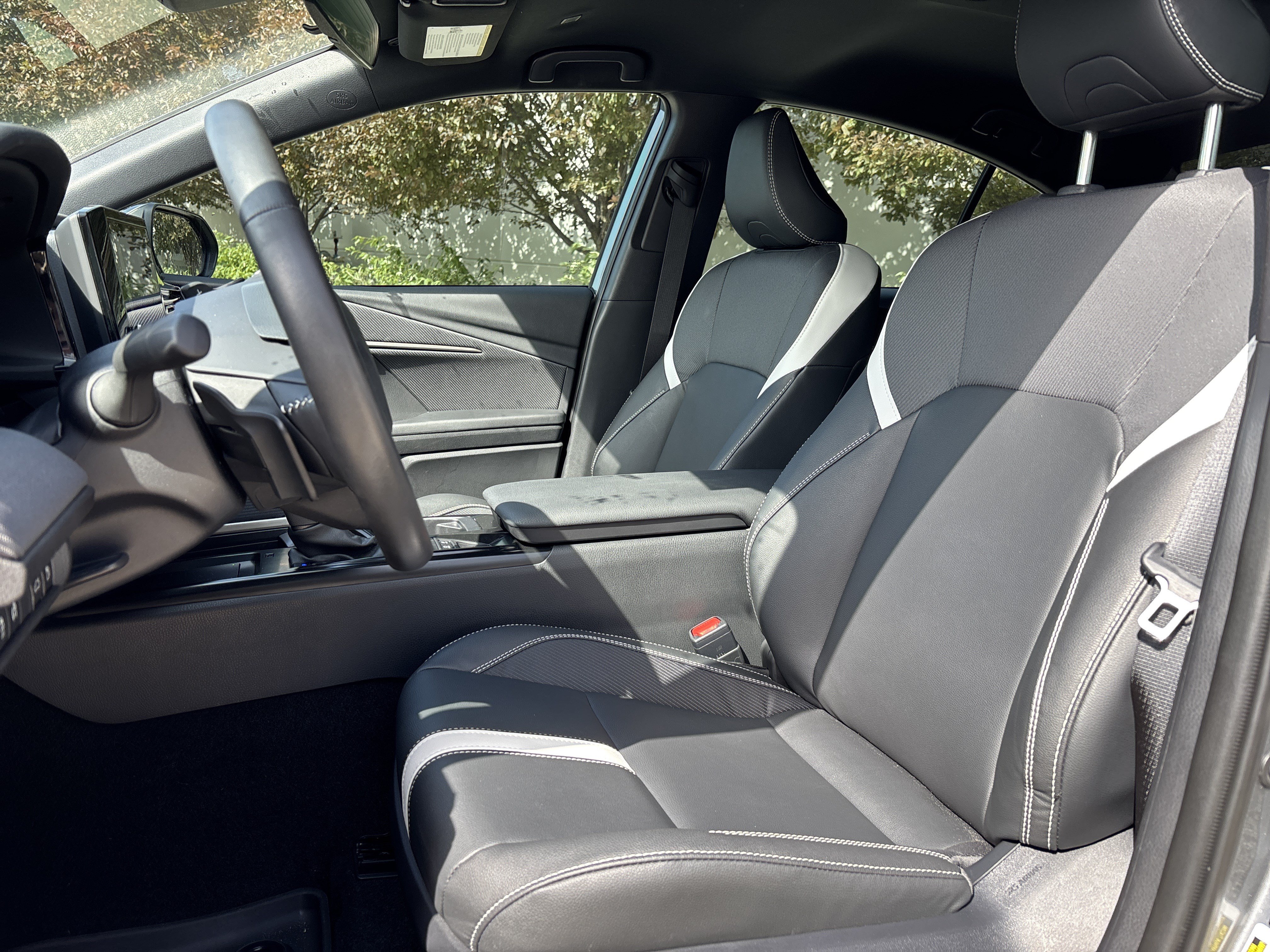 Certified 2026 Toyota Camry SE FWD image 15