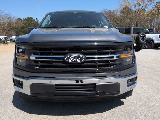 New 2026 Ford F150 XLT RWD image 8