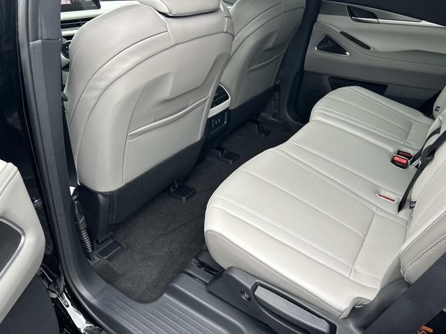 New 2027 INFINITI QX60 Luxe w/ Cargo Package AWD/4WD image 20