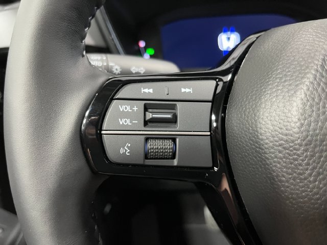 New 2027 Honda CR-V EX-L image 17