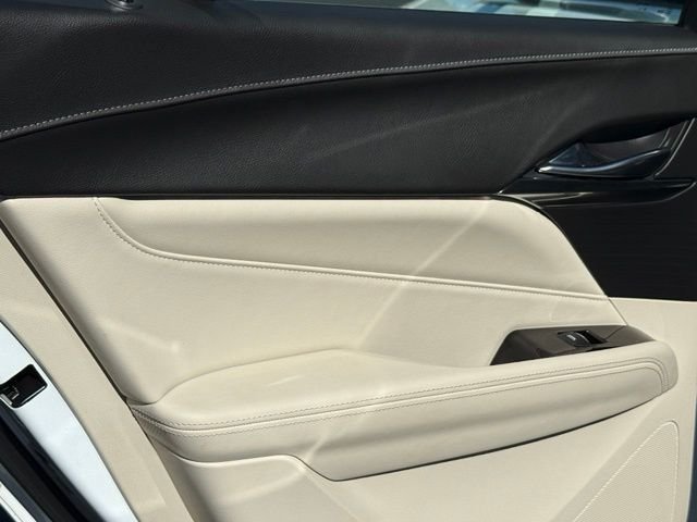 Used 2024 Cadillac CT4 Premium Luxury w/ Climate Package AWD/4WD image 25