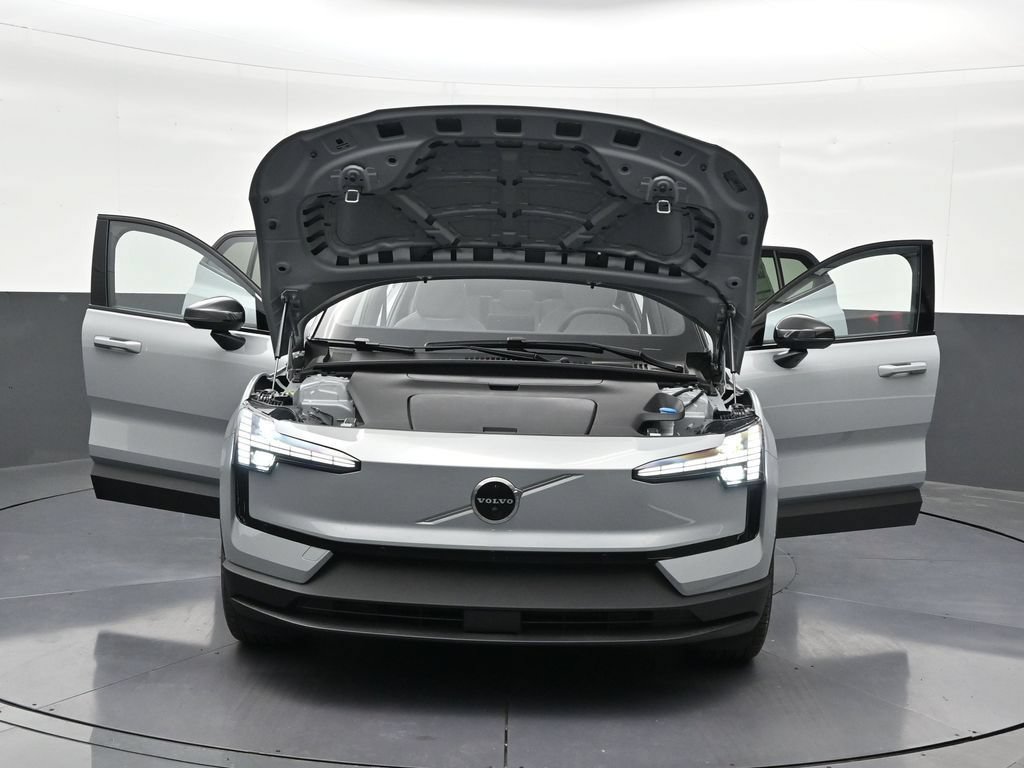 New 2026 Volvo EX30 Ultra w/ Protection Package AWD/4WD image 34