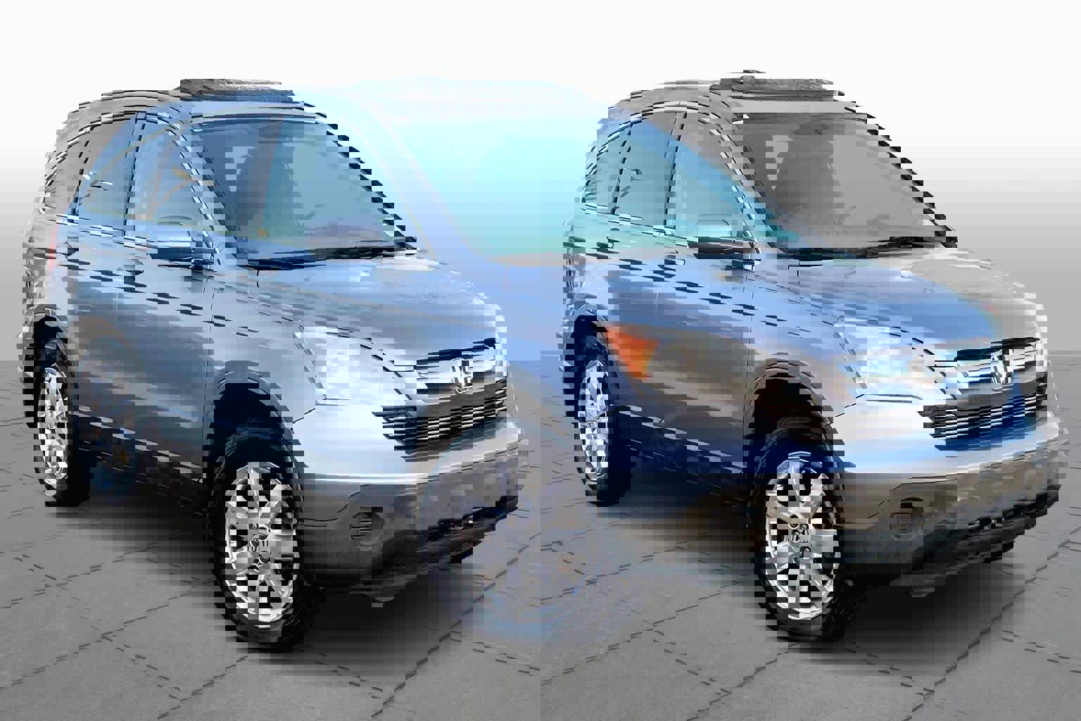 Used 2008 Honda CR-V EX-L image 2