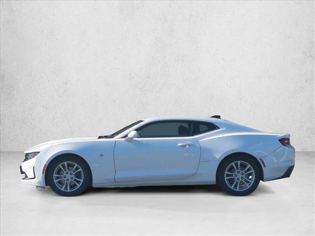 Used 2023 Chevrolet Camaro LS RWD image 8