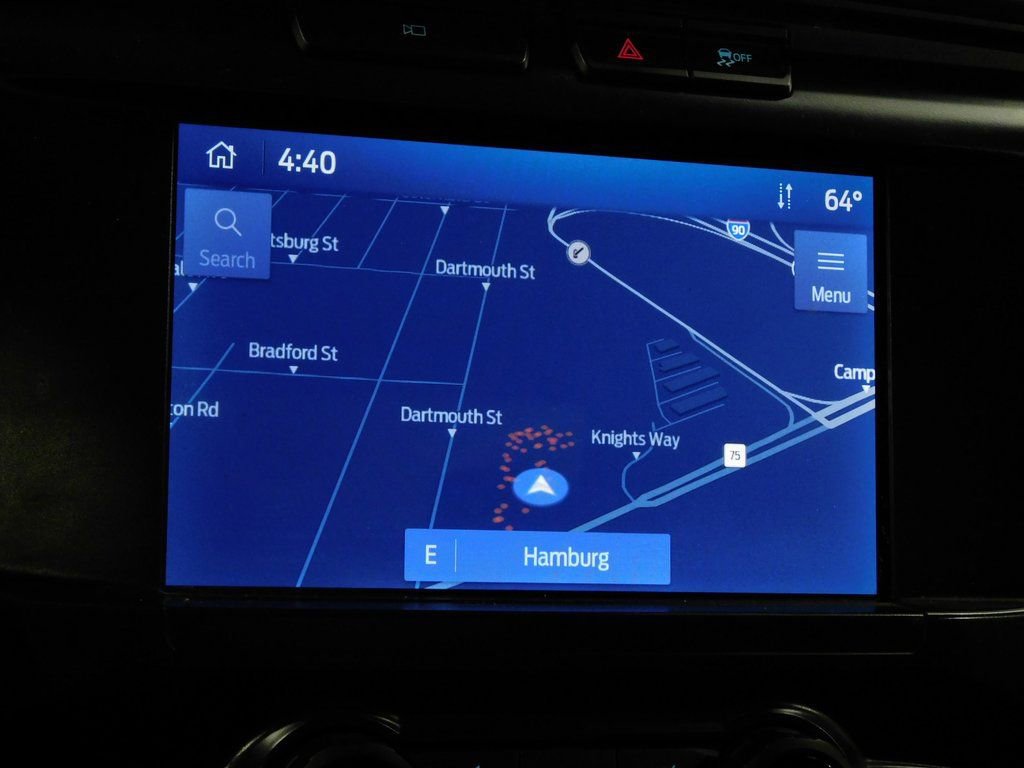 Used 2022 Ford F150 XLT w/ Trailer Tow Package image 55